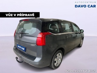 Peugeot 5008 1,6 i 88kW Panorama Aut.k 2011