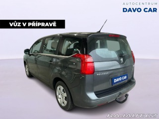 Peugeot 5008 1,6 i 88kW Panorama Aut.k 2011