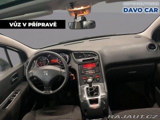 Peugeot 5008 1,6 i 88kW Panorama Aut.k 2011