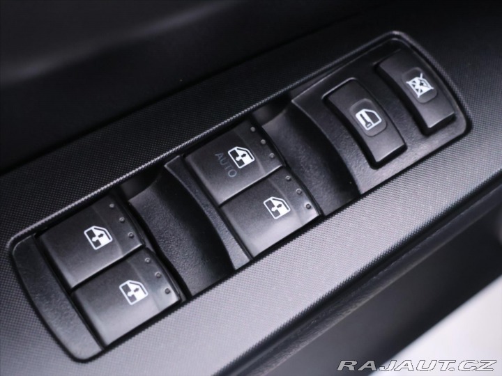 SsangYong Actyon 2,0 104kW Sports A200S 4x 2009