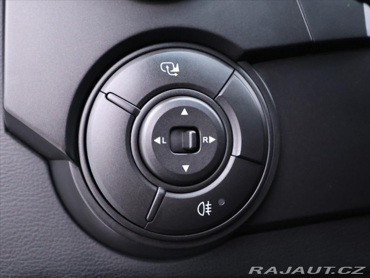 SsangYong Actyon 2,0 104kW Sports A200S 4x 2009