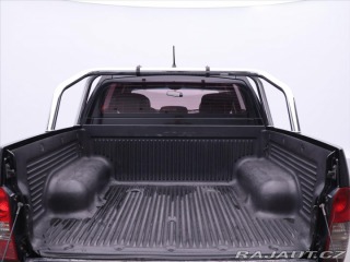 SsangYong Actyon 2,0 104kW Sports A200S 4x 2009