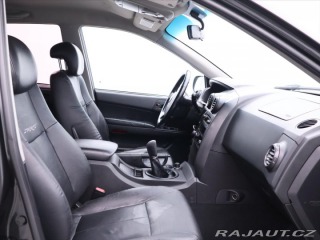 SsangYong Actyon 2,0 104kW Sports A200S 4x 2009