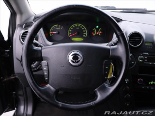 SsangYong Actyon 2,0 104kW Sports A200S 4x 2009