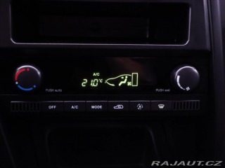 SsangYong Actyon 2,0 104kW Sports A200S 4x 2009