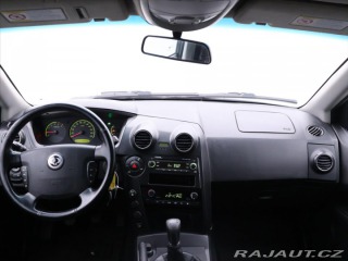 SsangYong Actyon 2,0 104kW Sports A200S 4x 2009