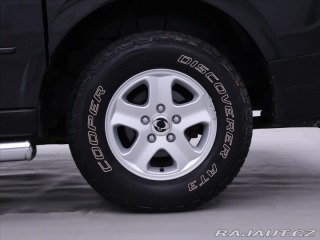 SsangYong Actyon 2,0 104kW Sports A200S 4x 2009