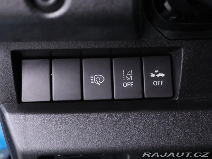 Suzuki Jimny 1,5 VVT-i Aut. ALLGRIP 4- 2022