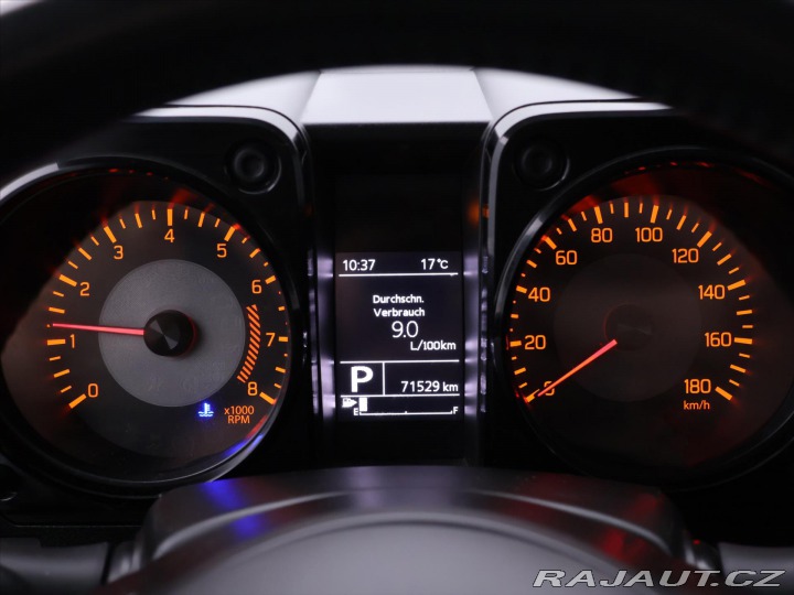 Suzuki Jimny 1,5 VVT-i Aut. ALLGRIP 4- 2022