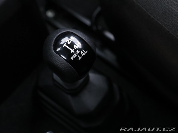 Suzuki Jimny 1,5 VVT-i Aut. ALLGRIP 4- 2022