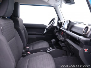 Suzuki Jimny 1,5 VVT-i Aut. ALLGRIP 4- 2022