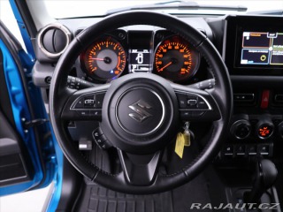 Suzuki Jimny 1,5 VVT-i Aut. ALLGRIP 4- 2022