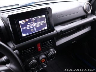 Suzuki Jimny 1,5 VVT-i Aut. ALLGRIP 4- 2022