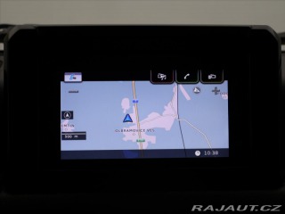 Suzuki Jimny 1,5 VVT-i Aut. ALLGRIP 4- 2022