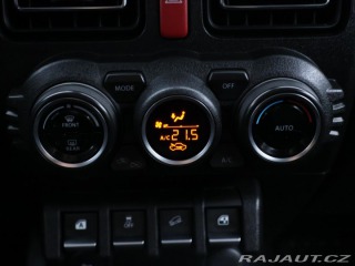 Suzuki Jimny 1,5 VVT-i Aut. ALLGRIP 4- 2022