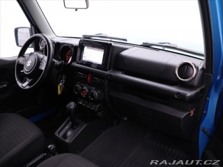 Suzuki Jimny 1,5 VVT-i Aut. ALLGRIP 4- 2022
