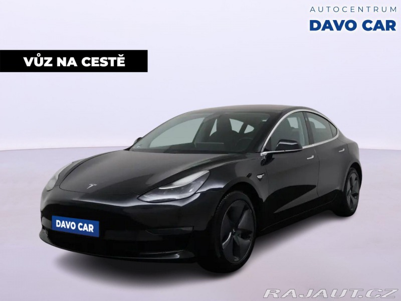 Tesla Model 3 0,0 Long Range AWD 75kWh