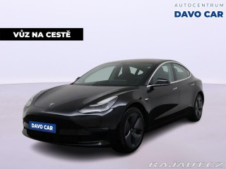 Tesla Model 3 0,0 Long Range AWD 75kWh