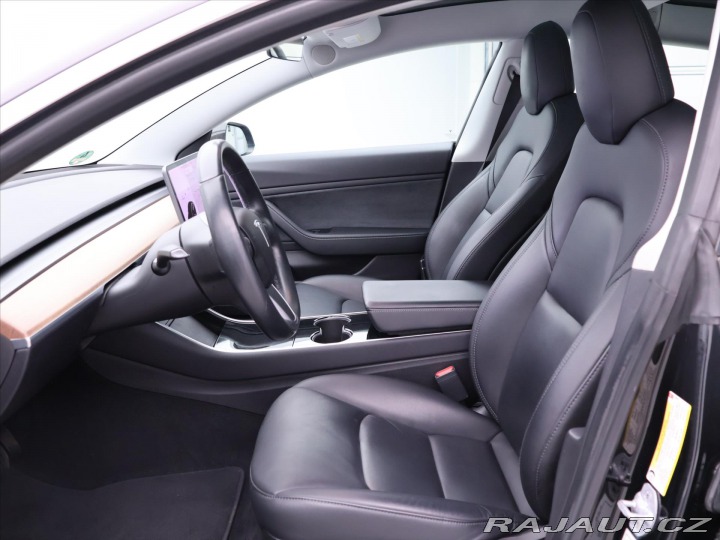 Tesla Model 3 Long Range AWD 75kWh 2019