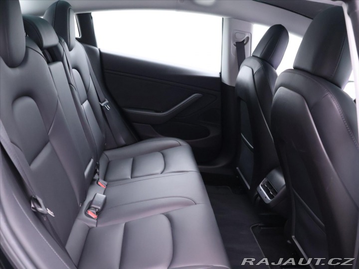 Tesla Model 3 Long Range AWD 75kWh 2019