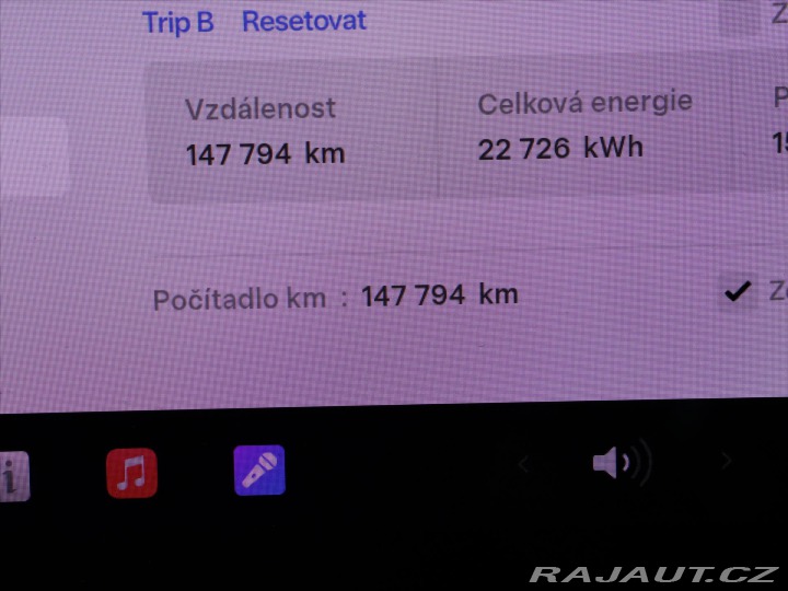 Tesla Model 3 Long Range AWD 75kWh 2019