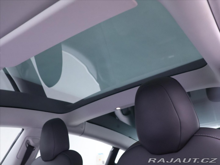 Tesla Model 3 Long Range AWD 75kWh 2019