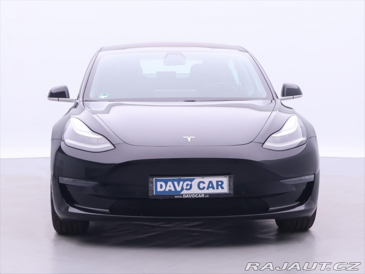 Tesla Model 3 Long Range AWD 75kWh 2019