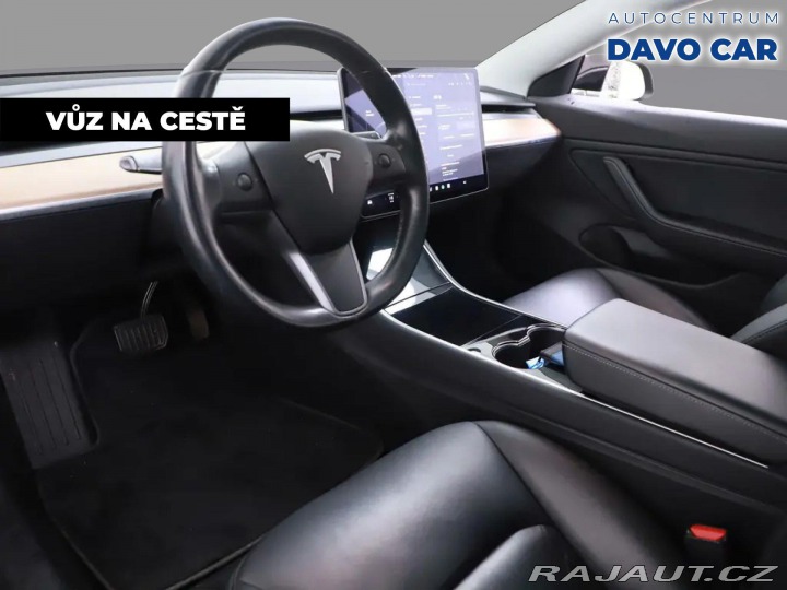 Tesla Model 3 0,0 Long Range AWD 75kWh 2019