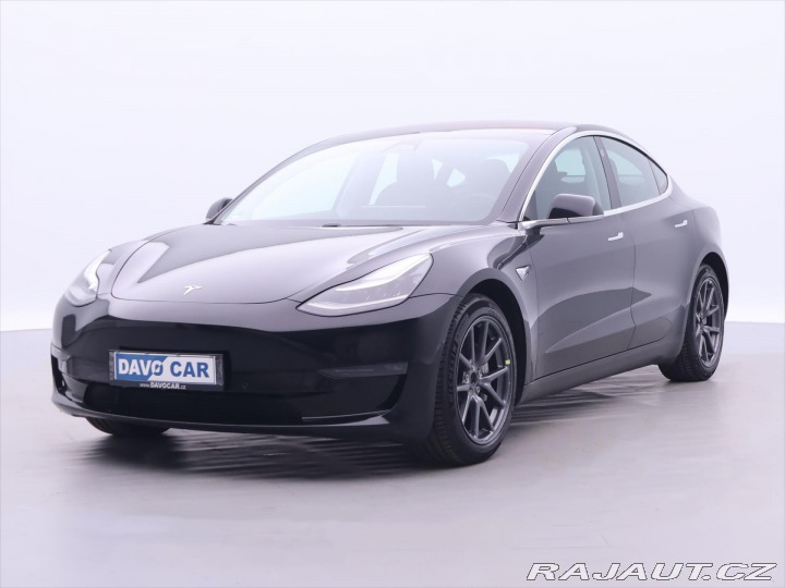Tesla Model 3 Long Range AWD 75kWh 2019