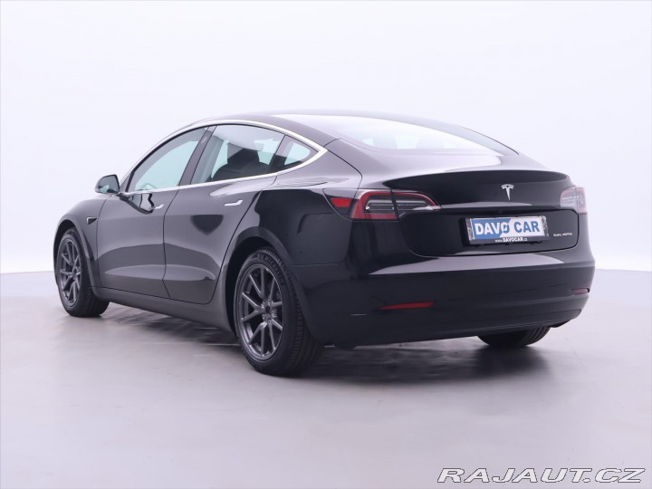 Tesla Model 3 Long Range AWD 75kWh 2019