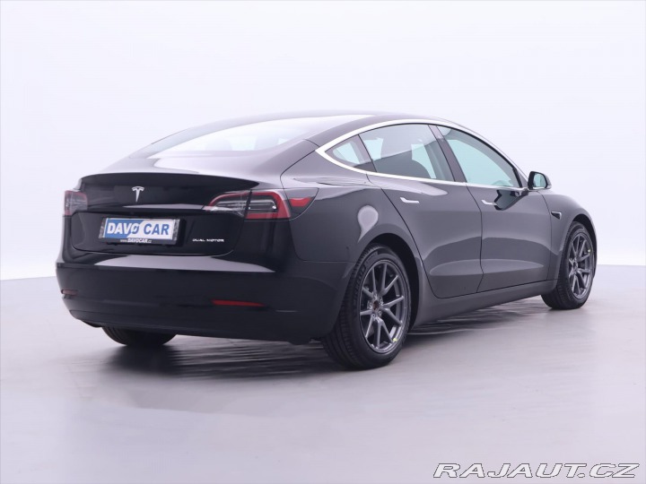 Tesla Model 3 Long Range AWD 75kWh 2019