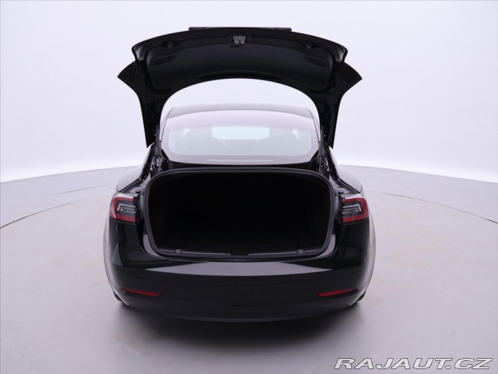 Tesla Model 3 Long Range AWD 75kWh 2019