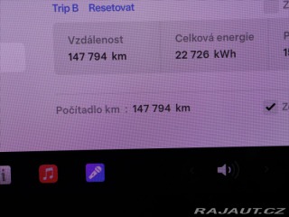 Tesla Model 3 Long Range AWD 75kWh 2019