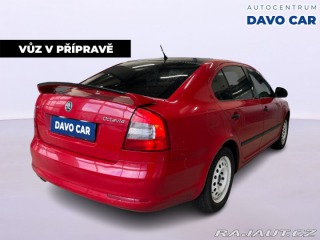 Škoda Octavia 2,0 TDI 81kW CZ 2012