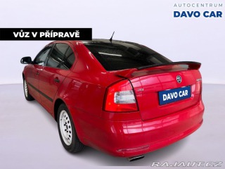Škoda Octavia 2,0 TDI 81kW CZ 2012