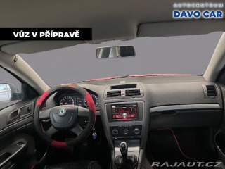 Škoda Octavia 2,0 TDI 81kW CZ 2012