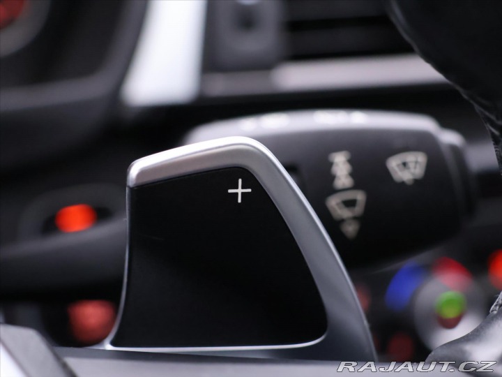 BMW 3 3.0 330d xDrive 190kW Tou 2014