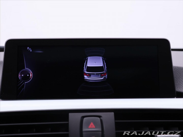 BMW 3 3.0 330d xDrive 190kW -M- 2014