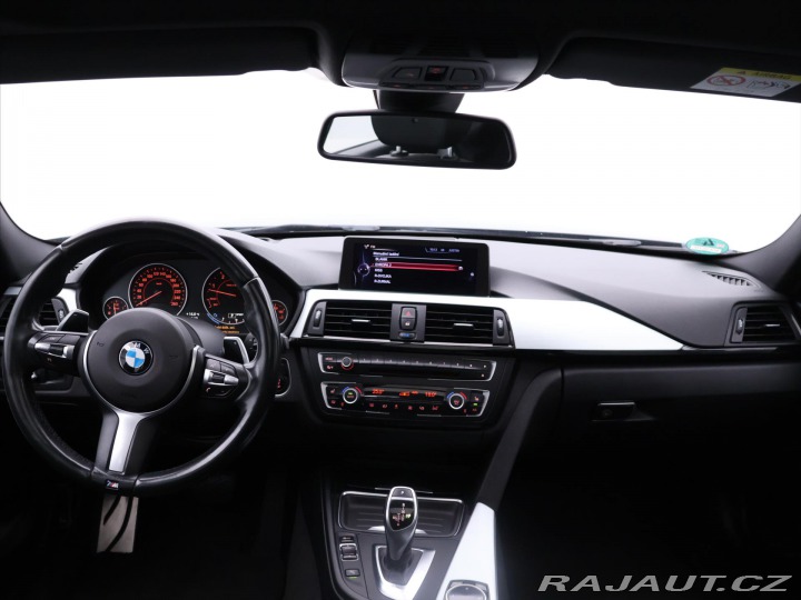 BMW 3 3.0 330d xDrive 190kW Tou 2014