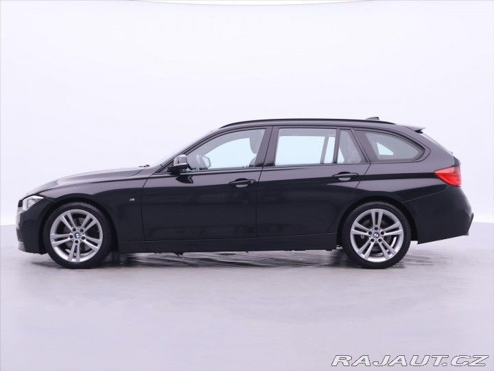 BMW 3 3.0 330d xDrive 190kW Tou 2014