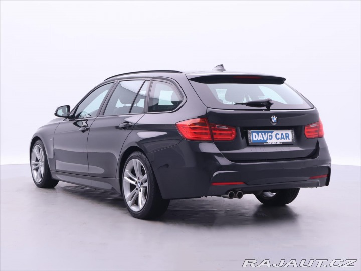 BMW 3 3.0 330d xDrive 190kW Tou 2014