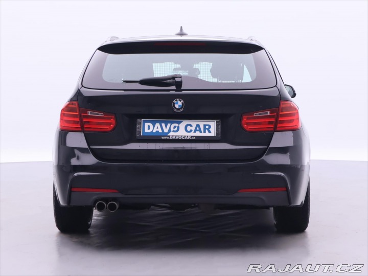 BMW 3 3.0 330d xDrive 190kW Tou 2014