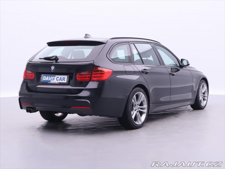 BMW 3 3.0 330d xDrive 190kW -M- 2014