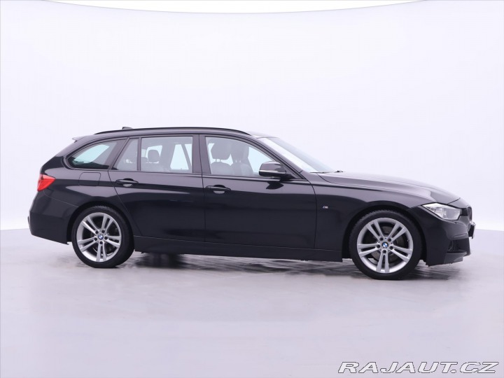 BMW 3 3.0 330d xDrive 190kW Tou 2014