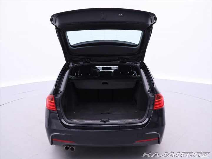 BMW 3 3.0 330d xDrive 190kW Tou 2014