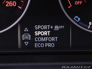 BMW 3 3.0 330d xDrive 190kW Tou 2014