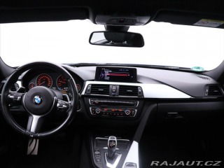 BMW 3 3.0 330d xDrive 190kW Tou 2014