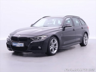 BMW 3 3.0 330d xDrive 190kW Tou 2014