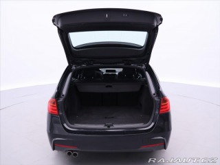 BMW 3 3.0 330d xDrive 190kW Tou 2014