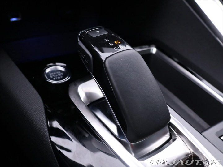 Peugeot 3008 1,6 PureTech 133kW Automa 2021